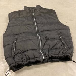 y2k down puffer Jacket